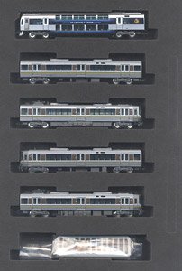 JR 223-5000系・5000系近郊電車 (マリンライナー) セットA (5両セット) (鉄道模型)