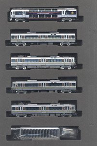 JR 223-5000系・5000系近郊電車 (マリンライナー) セットB (5両セット) (鉄道模型)