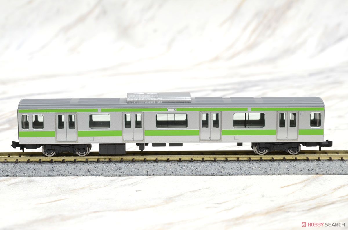 【限定品】 JR E231-500系 通勤電車 (山手線・初期型) セット (11両セット) (鉄道模型) 商品画像8