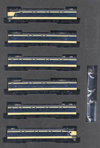 【限定品】 JR 583系電車 (ありがとう583系) セット (6両セット) (鉄道模型)