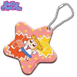 [Pop Team Epic] Jelly Charm Popuko (Anime Toy)