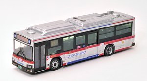 全国バスコレクション80 [JH024] 東急バス (日野ブルーリボン ハイブリッド) (鉄道模型)