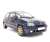 ルノー クリオ Williams 1993 ブルー 4個セット (トイグレード) (ミニカー) その他の画像1