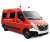 Renault Master Pompiers 2014 (Diecast Car) Other picture1