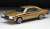 T-IG4307 Nissan Skyline Golden Car (Diecast Car) Item picture3