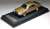 T-IG4307 Nissan Skyline Golden Car (Diecast Car) Item picture1