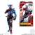 So-Do Kamen Rider Build [Build 1] (Set of 12) (Shokugan) Item picture1