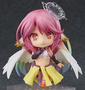 Nendoroid Jibril (PVC Figure)