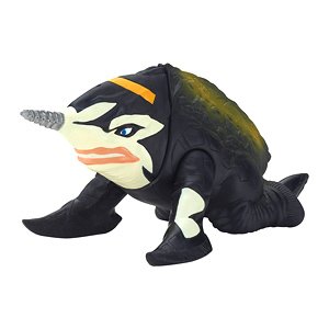 ウルトラ怪獣 85 グビラ (キャラクタートイ)
