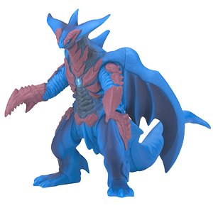 ウルトラ怪獣DX ゼガン (キャラクタートイ)