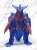 ウルトラ怪獣DX ゼガン (キャラクタートイ) 商品画像3