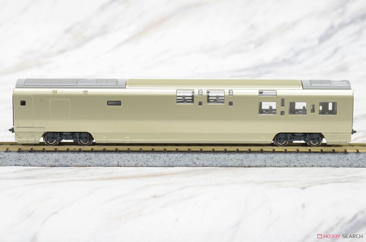 【特別企画品】 E001形 「TRAIN SUITE 四季島」 (10両セット) (鉄道模型) 商品画像8