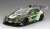 ベントレー コンチネンタル GT3 #9 ADAC GT マスターズ レッドブル リンク 2016 ベントレー チーム ABT (ミニカー) 商品画像1