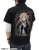 Sword Art Online the Movie -Ordinal Scale- Asuna Full Color Work Shirt Black M (Anime Toy) Other picture2