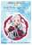 Sword Art Online: Ordinal Scale Trading Smartphone Sticker (Set of 7) (Anime Toy) Item picture5