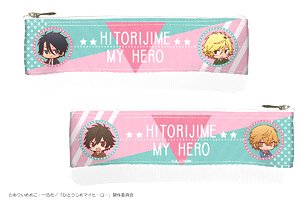 [Hitorijime My Hero] Pen Case (Anime Toy)