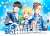 アイドルマスター SideM レザー名刺ケース 「Beit」 (キャラクターグッズ) 商品画像1