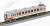 Aizu Railway Series 6050 Two Car Formation Set (w/Motor) (2-Car Set) (Pre-colored Completed) (Model Train) Item picture2