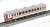 Aizu Railway Series 6050 Two Car Formation Set (w/Motor) (2-Car Set) (Pre-colored Completed) (Model Train) Item picture6