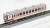 Aizu Railway Series 6050 Two Car Formation Set (without Motor) (2-Car Set) (Pre-colored Completed) (Model Train) Item picture6