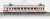 東武 6050系 更新車 2パンタ車 新ロゴマーク付き 増結用先頭車2輛セット (動力無し) (増結・2両セット) (塗装済み完成品) (鉄道模型) 商品画像1