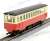 (HOe) [Limited Edition] Ogoya Railway KIHA3 Diesel Car Pre-colored Model (Pre-colored Completed) (Model Train) Item picture6