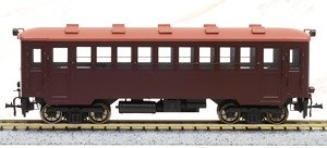 (HOe) [Limited Edition] Enshu Railway Okuyama Line KIHA1803 (Pre-colored Completed) (Model Train)