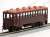 (HOe) [Limited Edition] Enshu Railway Okuyama Line KIHA1803 (Pre-colored Completed) (Model Train) Item picture2