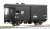 1/80(HO) J.N.R. Type WAFU295000 Boxcar with Hand-brake Kit (Unassembled Kit) (Model Train) Item picture1