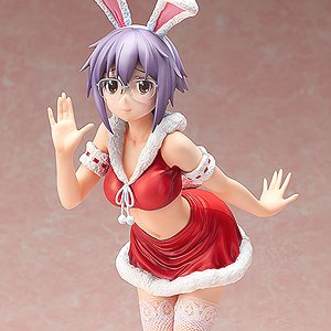 Yuki Nagato: Bunny Ver. (PVC Figure)