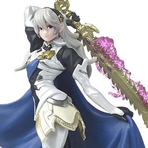 amiibo Corrin [2P Fighter] Super Smash Bros. Series