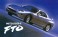 三菱 FTO GPX `94/GS (プラモデル) その他の画像1 サムネイル