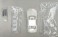 三菱 FTO GPX `94/GS (プラモデル) 中身1 サムネイル