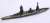 Sho Ichigo Operation Nishimura Fleet Set (Fuso/Yamashiro/Mogami/2 Kinds of Destroyer) (Plastic model) Item picture3