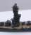 Sho Ichigo Operation Nishimura Fleet Set (Fuso/Yamashiro/Mogami/2 Kinds of Destroyer) (Plastic model) Item picture6