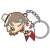 Love Live! Sunshine!! You Watanabe Tsumamare Key Ring Mirai Ticket Ver. (Anime Toy) Item picture1