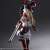 DC Comics Variant Play Arts Kai Designed by Tetsuya Nomura Harley Quinn (Completed) Item picture4