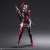 DC Comics Variant Play Arts Kai Designed by Tetsuya Nomura Harley Quinn (Completed) Item picture6