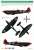 スピットファイアMk.IXE「イスラエル空軍」 リミテッドエディション (プラモデル) 塗装2