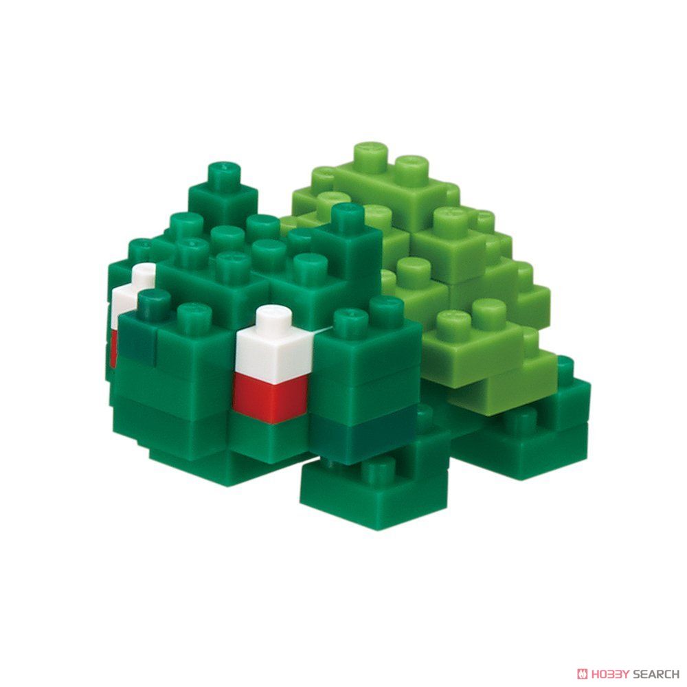 nanoblock ミニポケットモンスターシリーズ01 (12個セット) (ブロック) 商品画像3