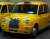 ロンドン タクシー TX4 2007 サンバーストイエロー (ミニカー) その他の画像1