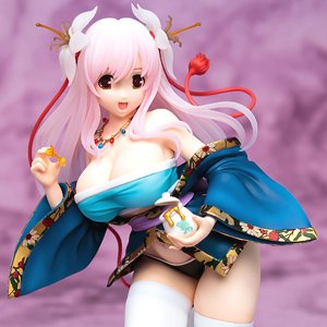 Kankogo (PVC Figure)