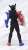 ライダーヒーローシリーズ 14 仮面ライダービルド ラビットタンクスパークリングフォーム (キャラクタートイ) 商品画像4