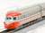 Odakyu Type 3000 SSE Renewed Design (5-Car Set) (Model Train) Item picture3