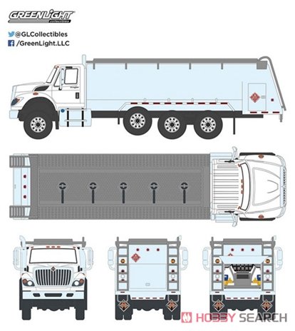 S.D.Trucks Series 1 (3種セット) (ミニカー) その他の画像3
