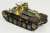 IJA Type 97 Medium Tank `Chi-Ha` Early Production (Plastic model) Item picture4