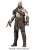 God of War 2018/ Kratos 7inch Action Figure (Completed) Item picture1