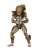 Alien vs. Predator Arcade/ 7inch Action Figure Predator Side (Set of 3) (Completed) Item picture3