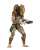 Alien vs. Predator Arcade/ 7inch Action Figure Predator Side (Set of 3) (Completed) Item picture4