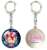 [No Game No Life: Zero] Dome Key Ring 03 (Couronne) (Anime Toy) Item picture1